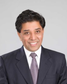 Murali Dharan, MD