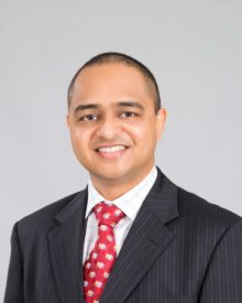 Tanveer Khan, MD