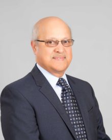 Srinivas Ramachandra, MD