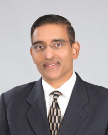 Ramesh Veeragandham, MD